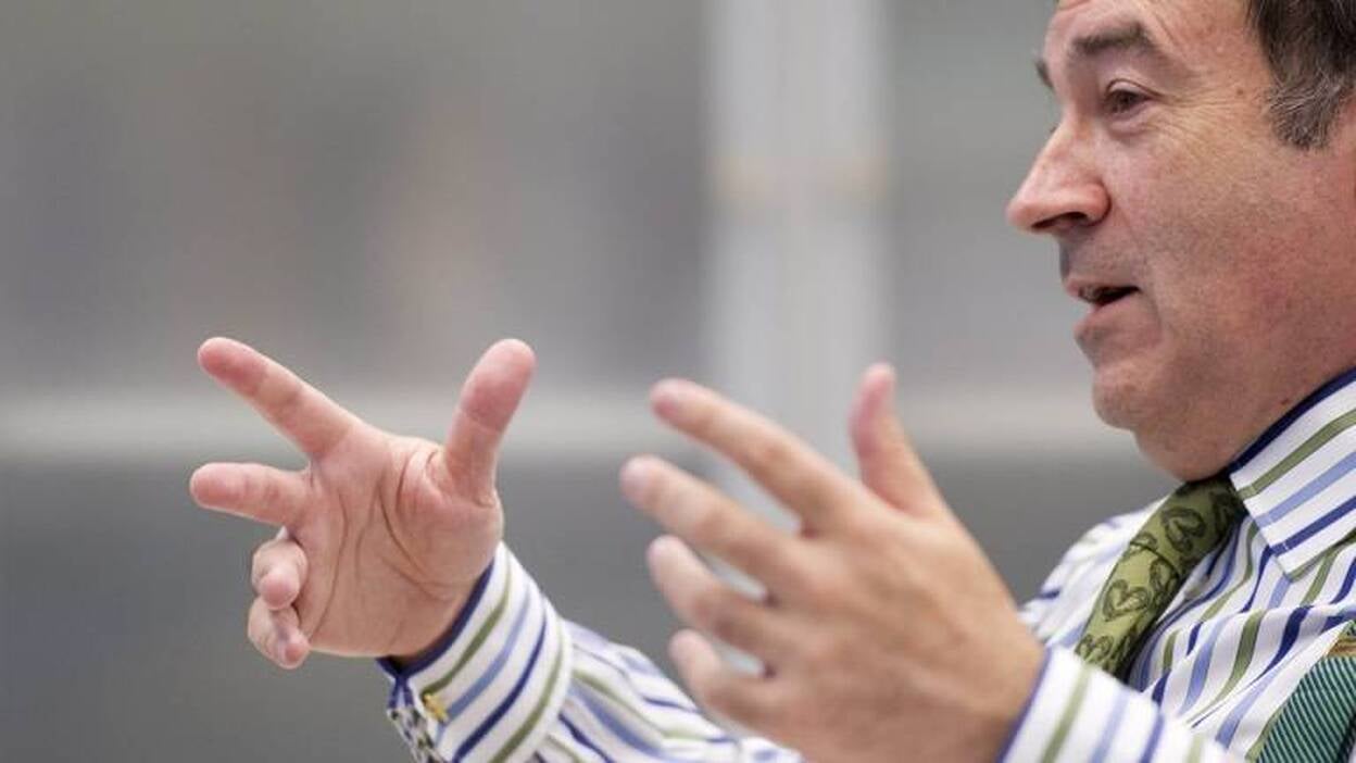 Pedro J. Ramírez analizará el futuro de la comunicación en Gran Canaria