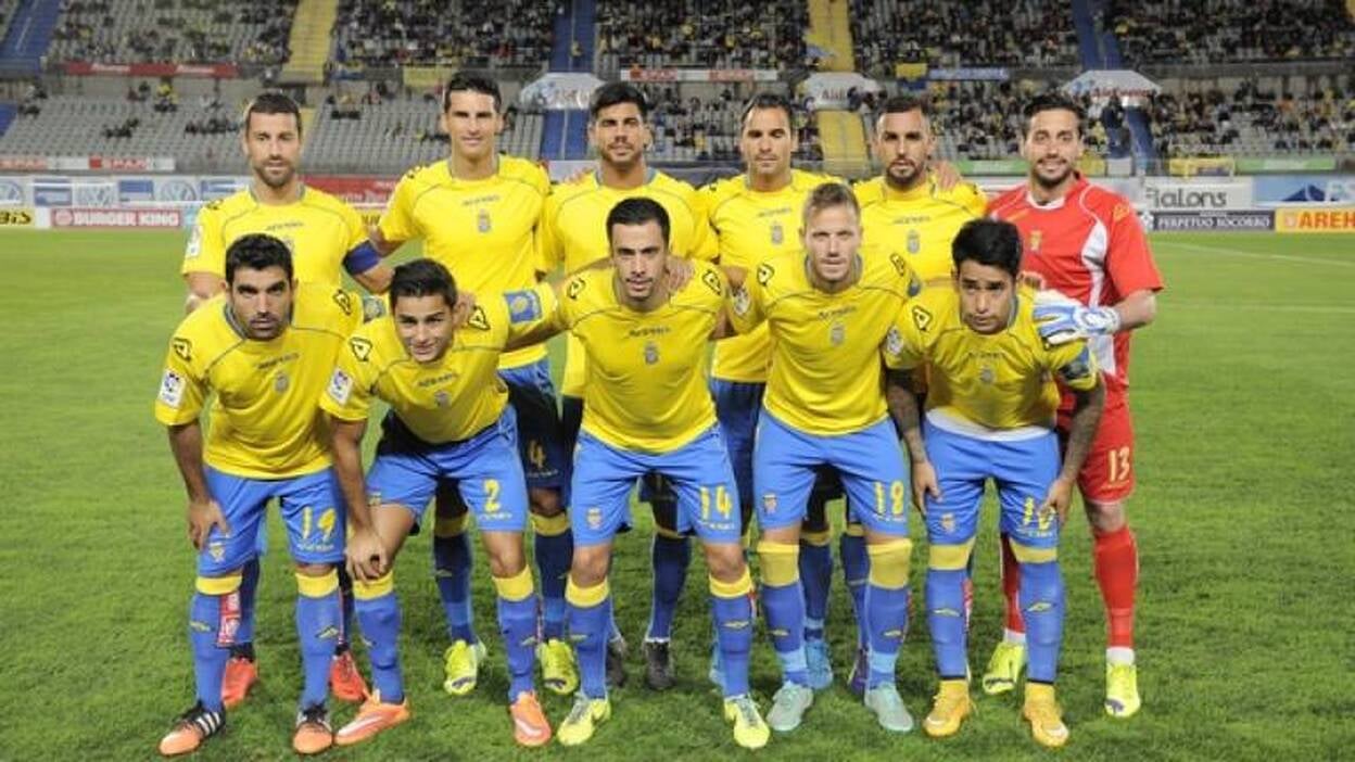 La UD podrá acentuar su liderato en Sabadell