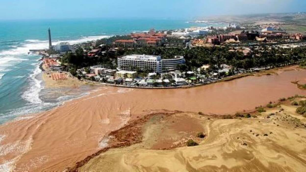 No quiere BIC ni reordenar el Oasis