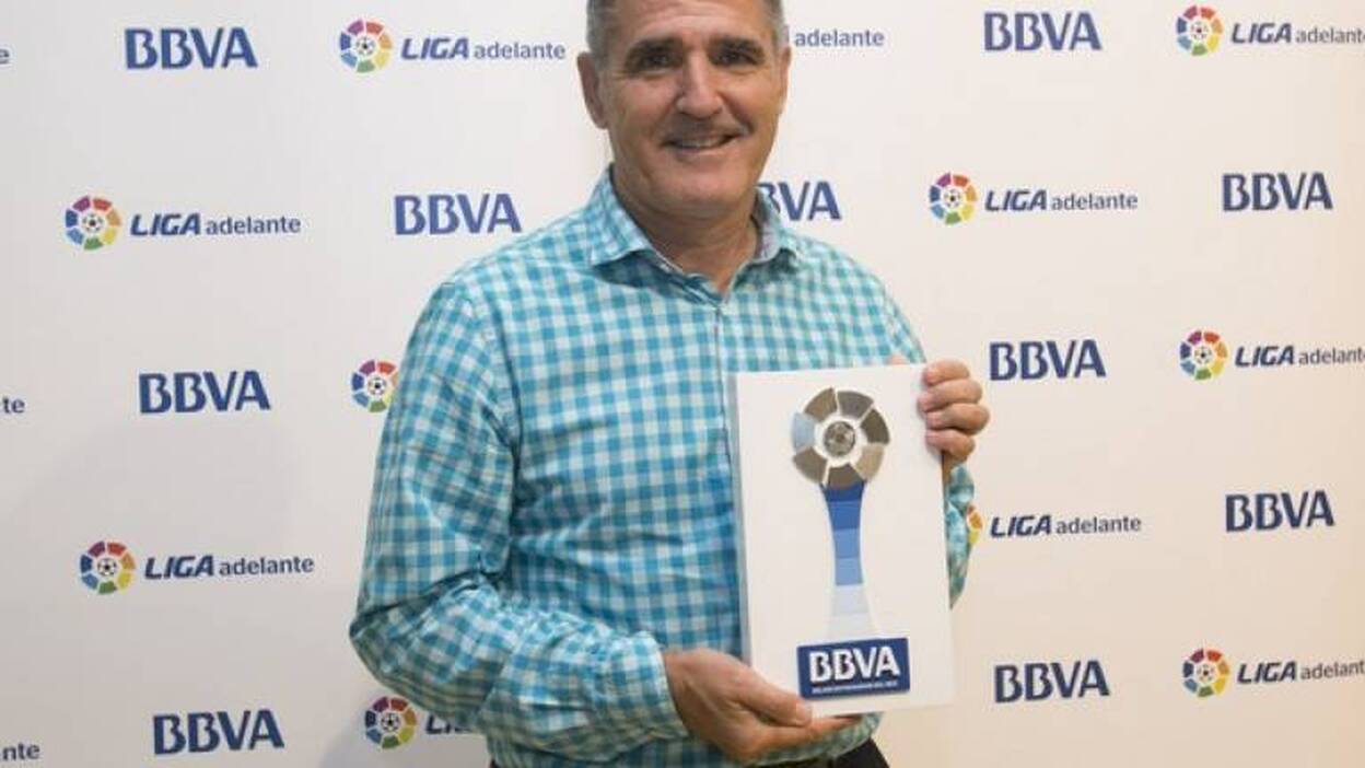 Herrera: «Ganar, un final inmejorable»