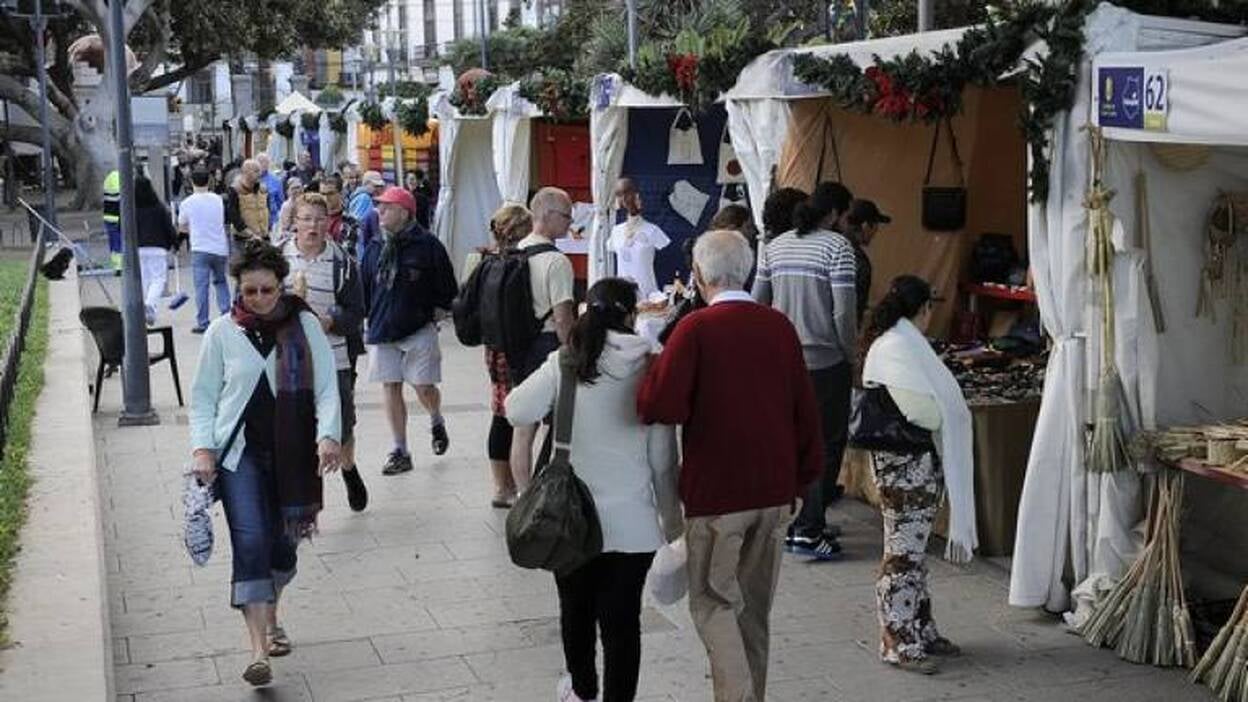 Por unos Reyes llenos de regalos con tradición