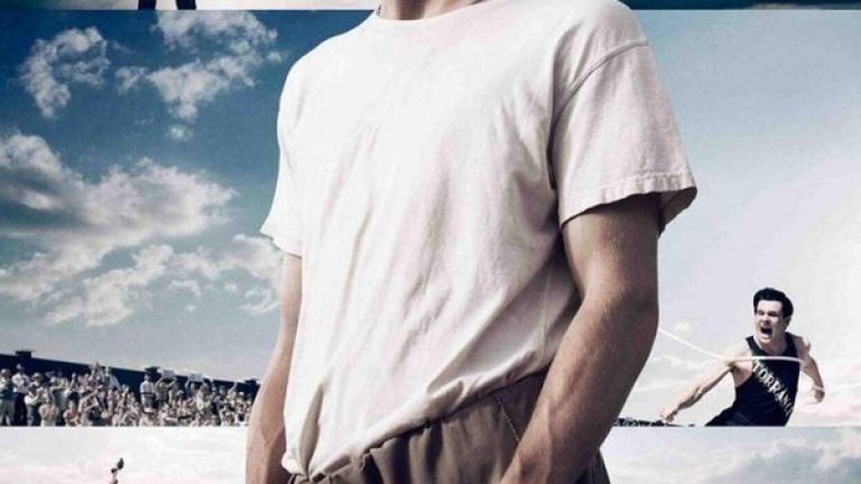 Angelina Jolie acude al Vaticano para proyectar su película 'Unbroken'