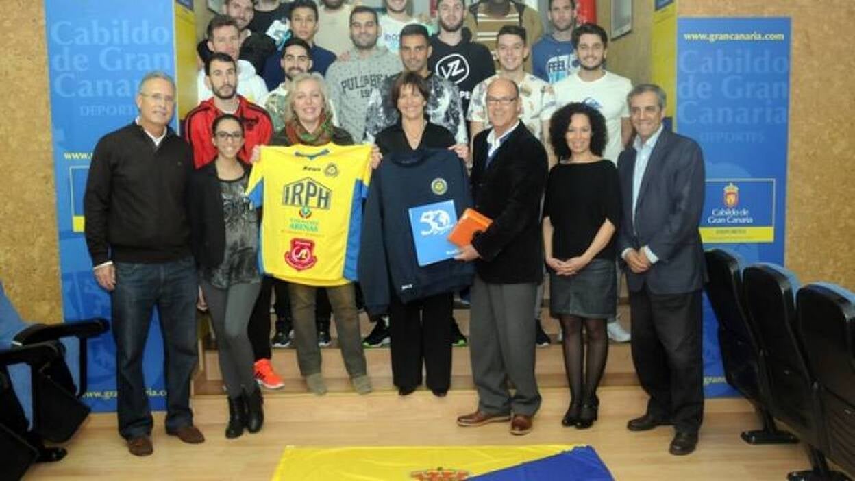 Alianza pionera y formativa