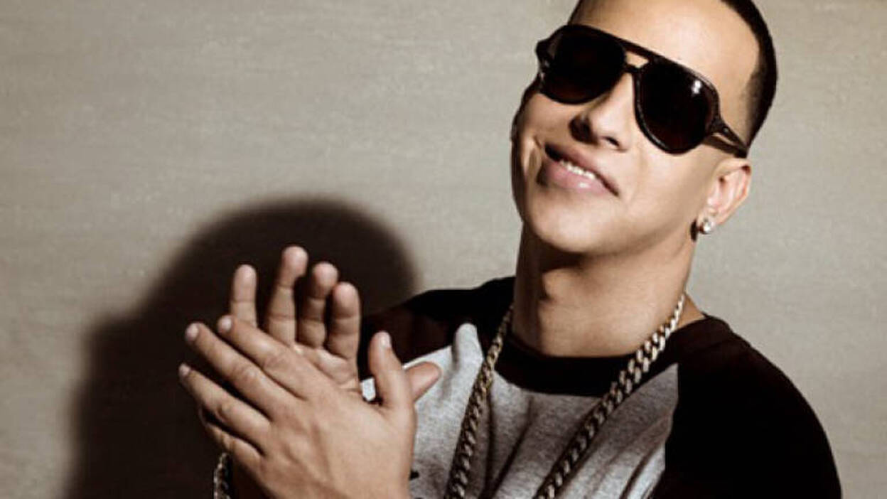 El reguetonero Daddy Yankee estrena un nuevo vídeo musical