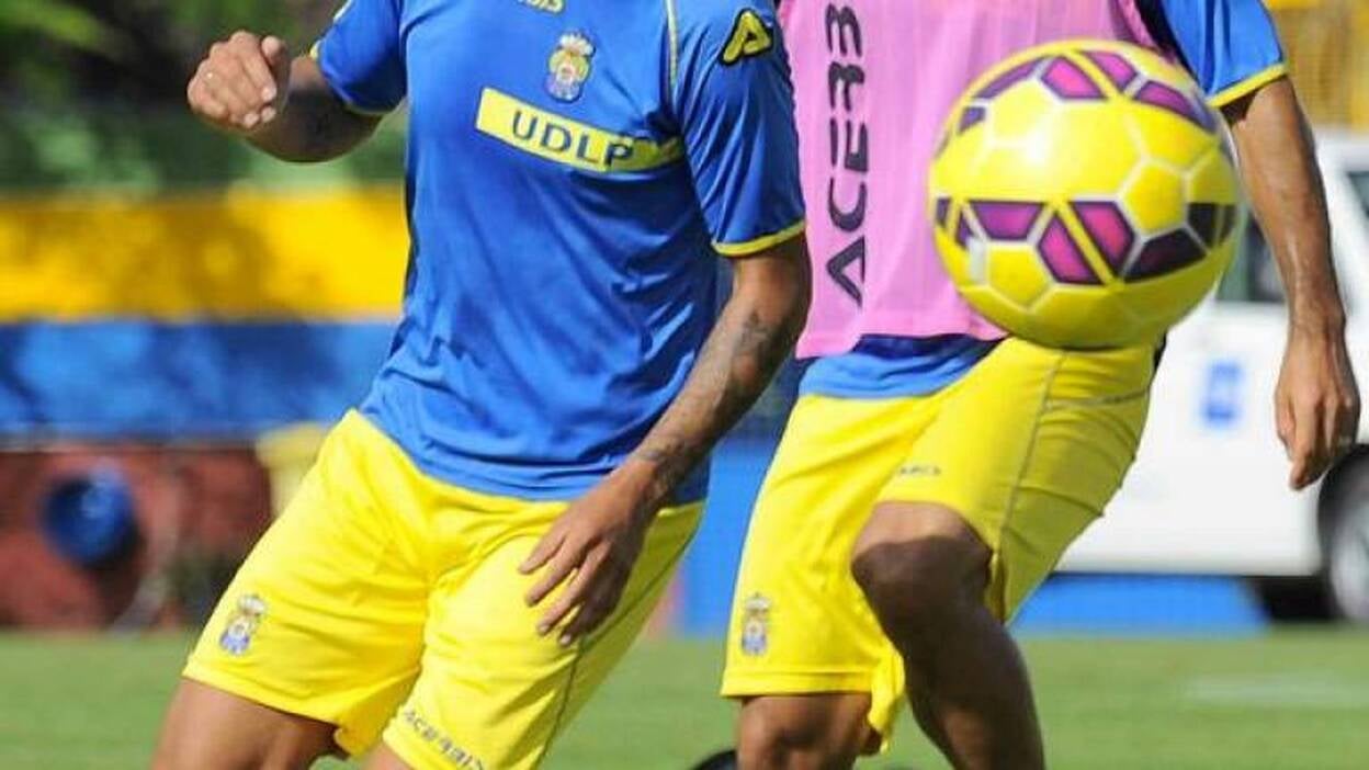 Rearme con tres altas ante el Mallorca