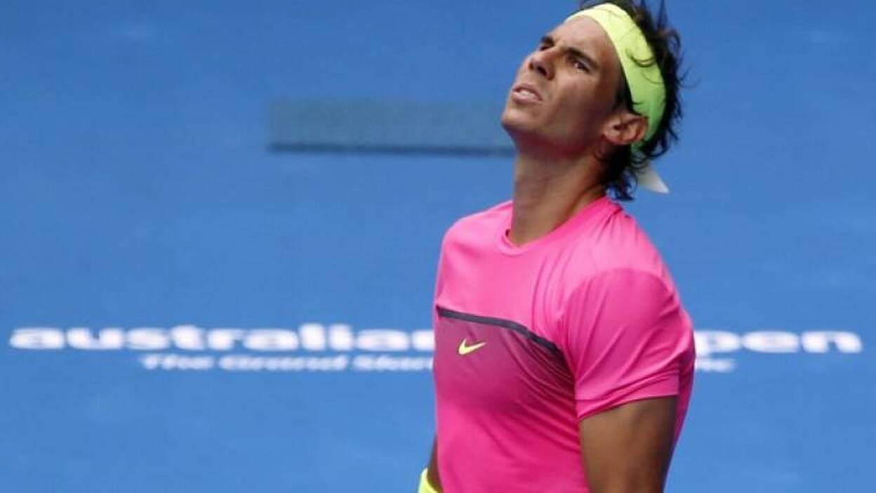 Berdych elimina en cuartos de final a Nadal