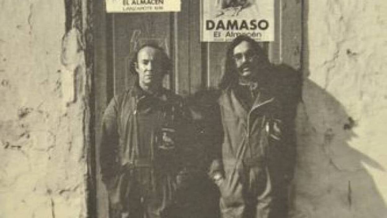 El Almacén, arte y vanguardia en la memoria