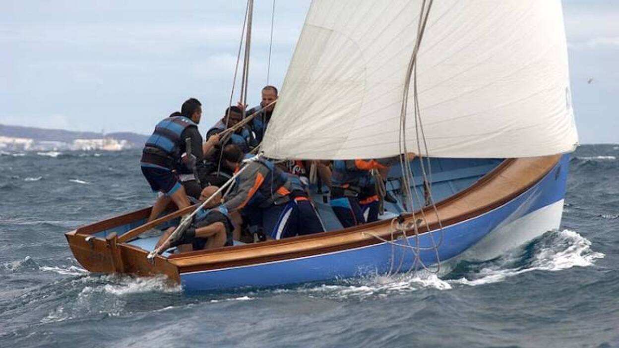 La participación del Polivela, en peligro