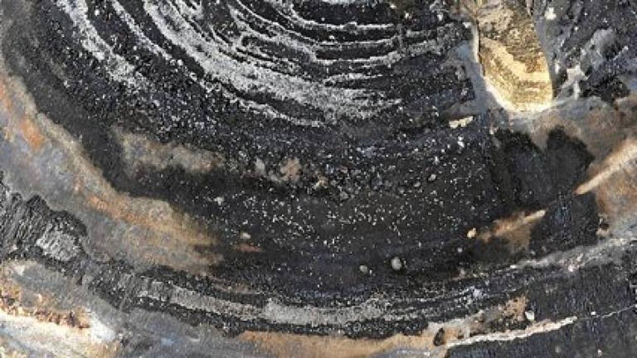 Risco Caído se muestra al mundo