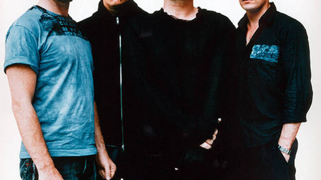 U2 confirma un cuarto concierto en Barcelona el 10 de octubre