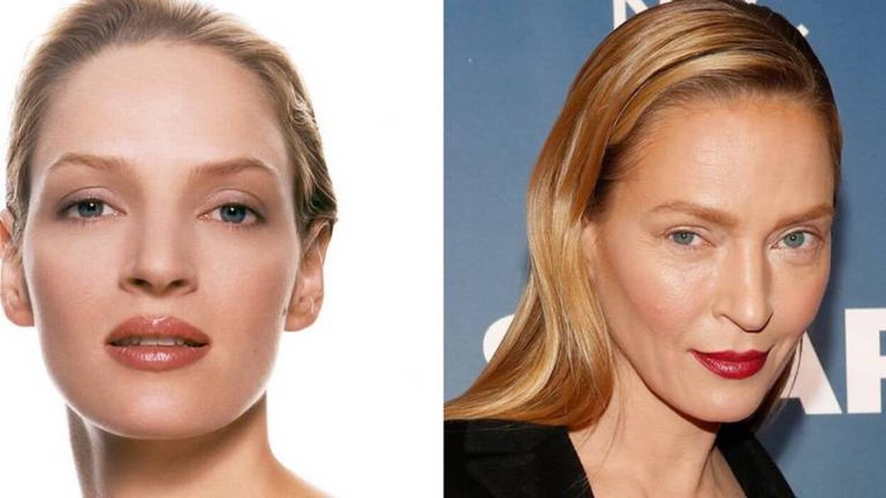 La cruel realidad de envejecer en Hollywood