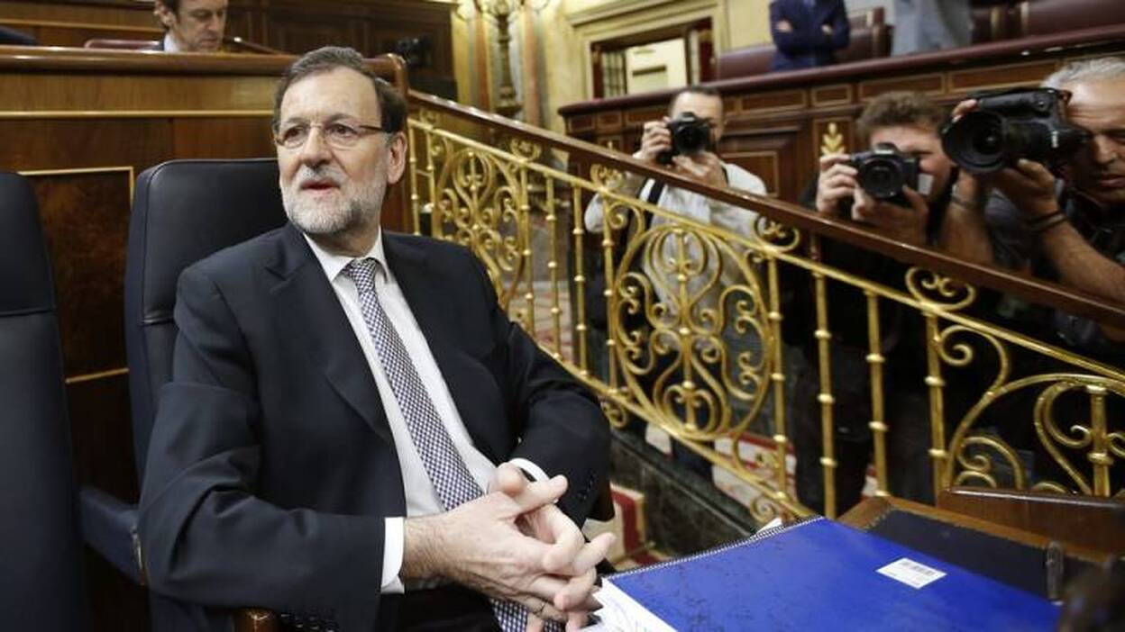 Rajoy, convencido de que España crecerá más del 2,4%