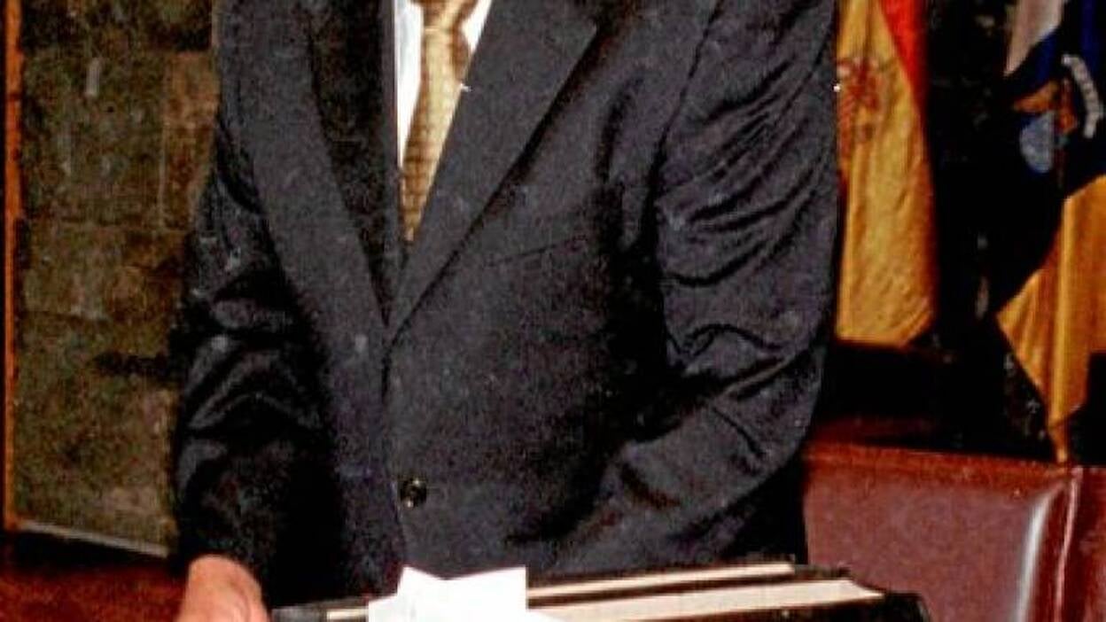 La Guardia Civil sustenta las imputaciones contra Curbelo