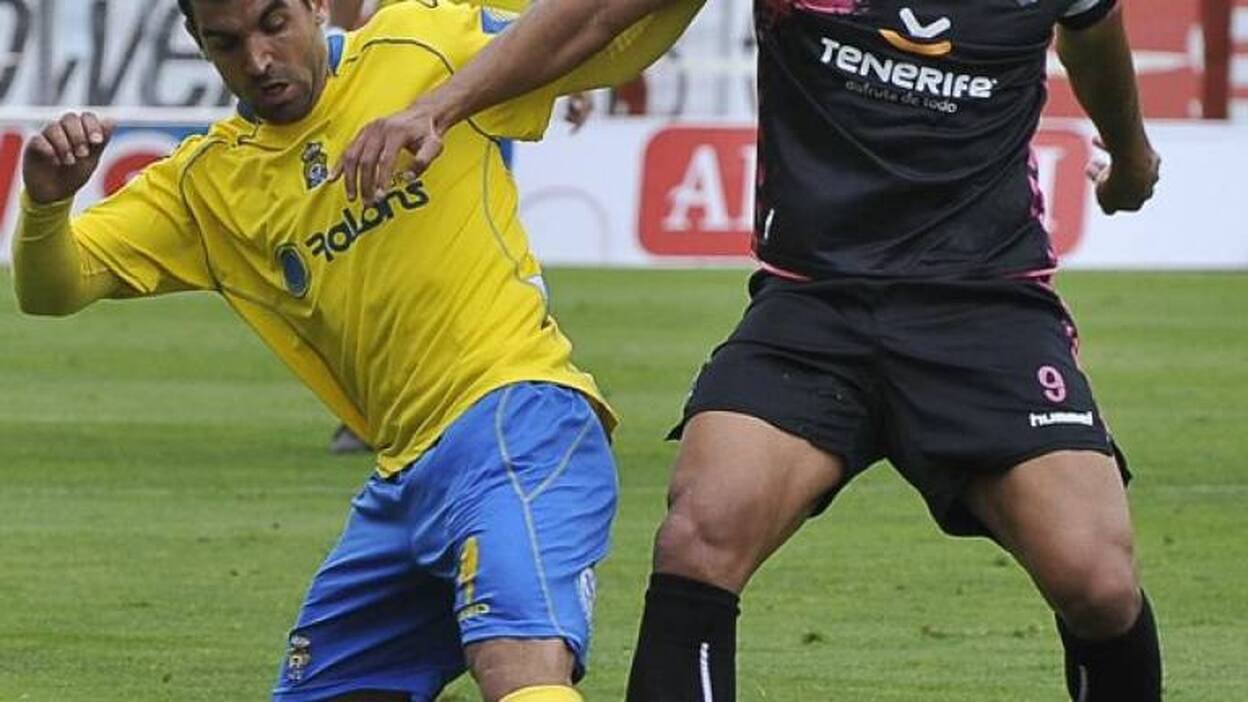 Culio, con un esguince de rodilla, estará un mes de baja