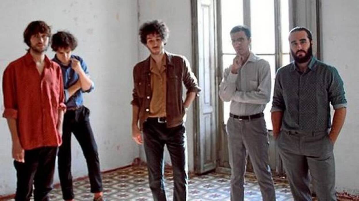 Polock se estrena en Gran Canaria