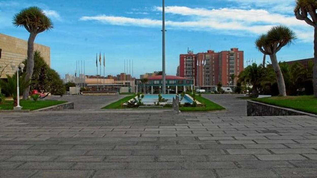 8 meses para que la UE pague el 85% del Parque Tecnológico