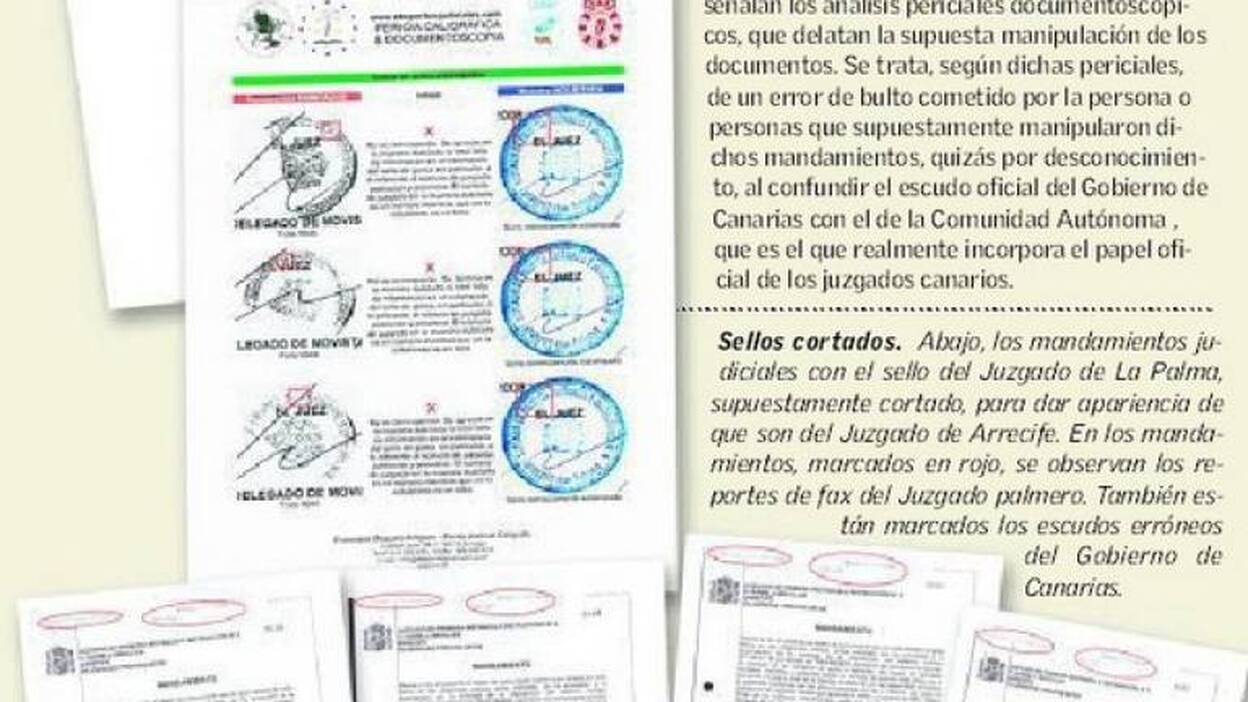 Nueva querella por falsedad contra Pamparacuatro y los responsables del caso Unión