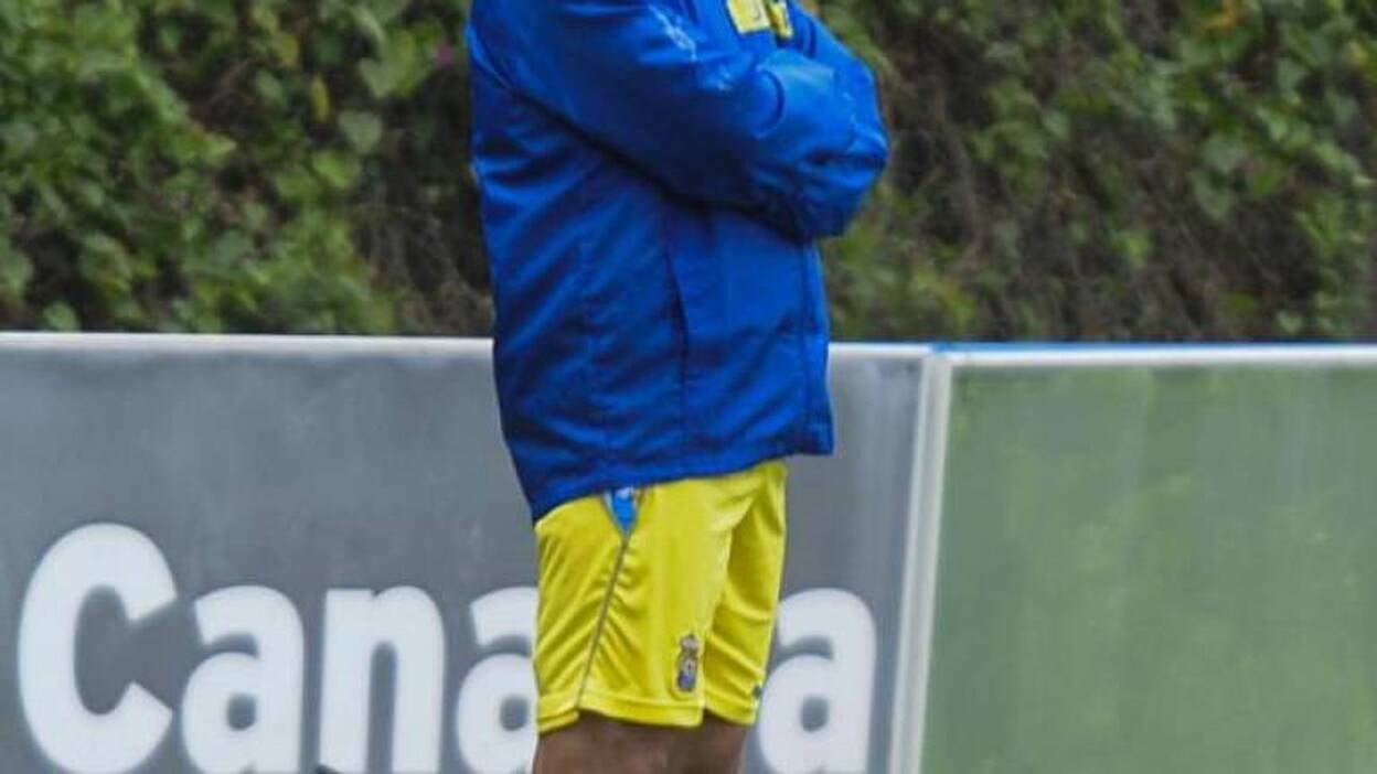 La hora de Paco Herrera