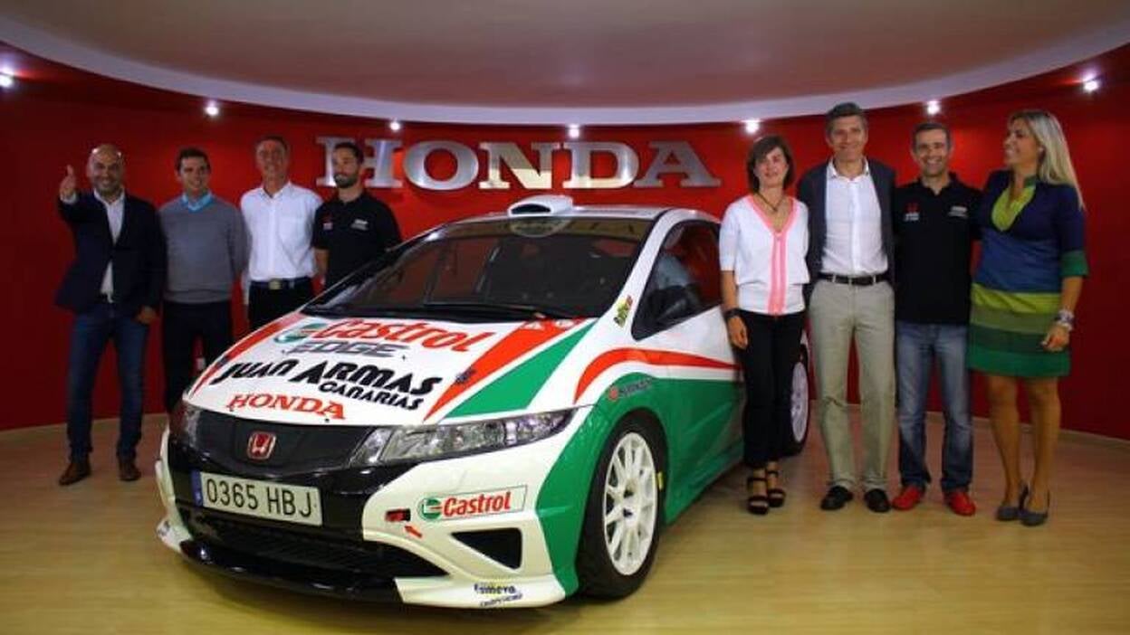 Los hermanos Marrero vuelven con un programa provincial