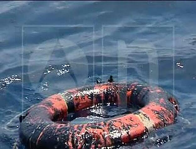 Antena3 Canarias enseña las machas de fuel