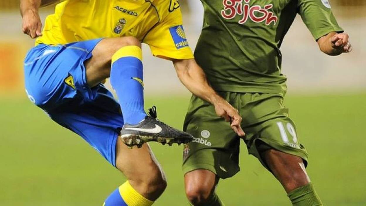 ¿Es Valerón un lujo prescindible?