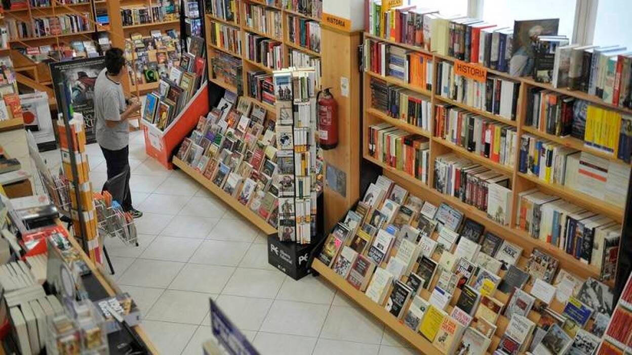 ¡Feliz Día del Libro!