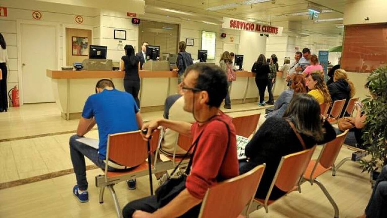 Dos de cada diez cuentas, en riesgo de ser bloqueadas