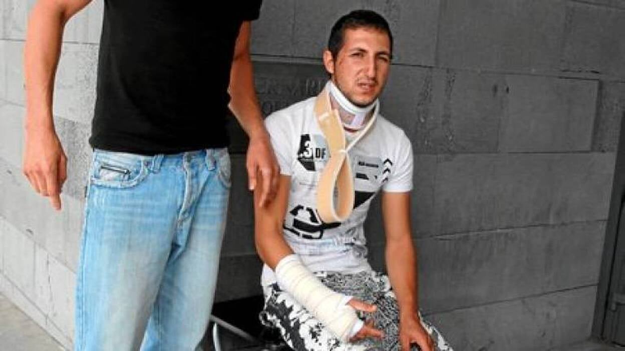 La Sala juzga a seis policías por torturas a dos detenidos