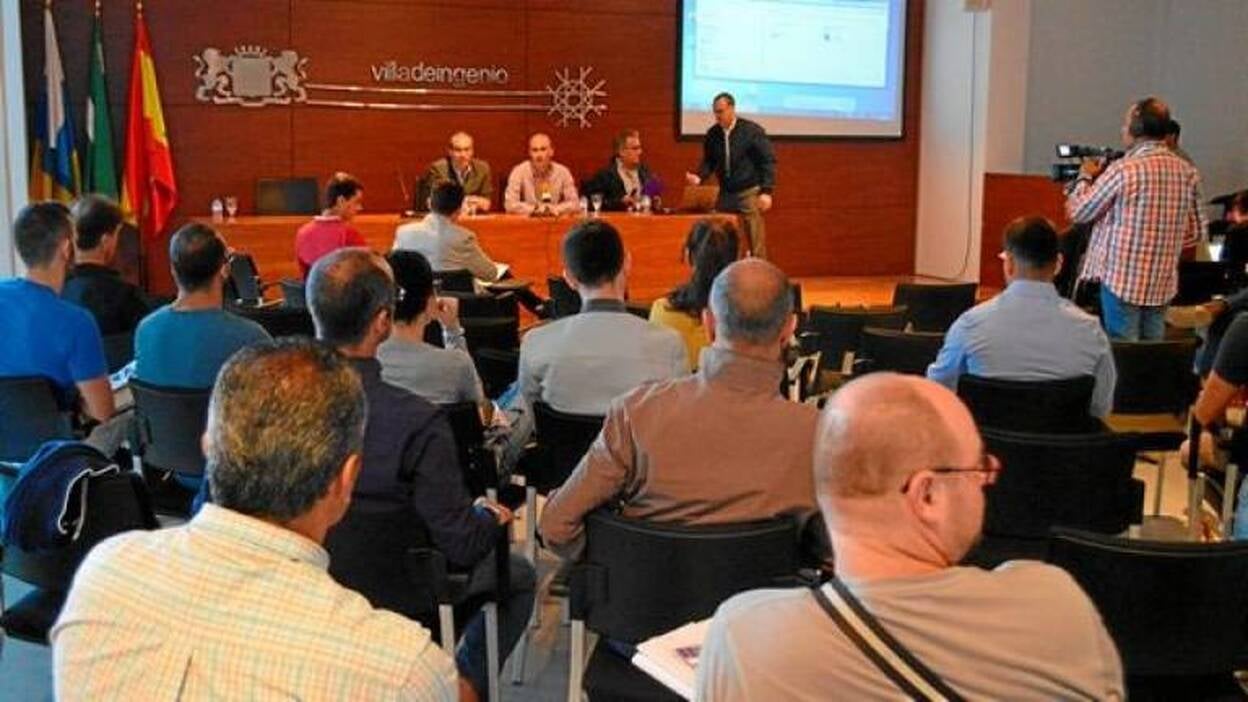 Ingenio ahorra hasta un 32% de su factura eléctrica en un año