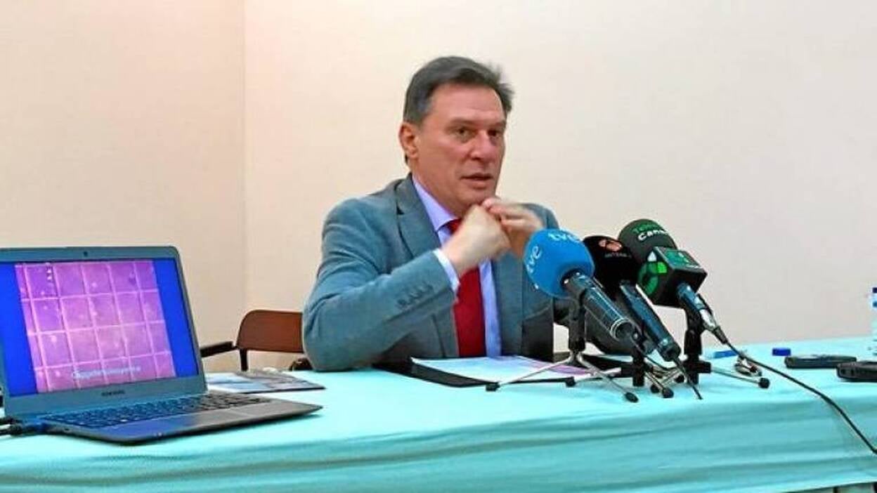 La mitad de los problemas de infertilidad son masculinos