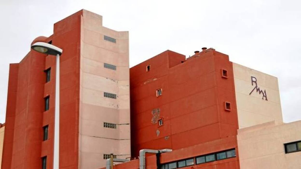 Urbanismo concede licencia de obra al geriátrico de La Garita