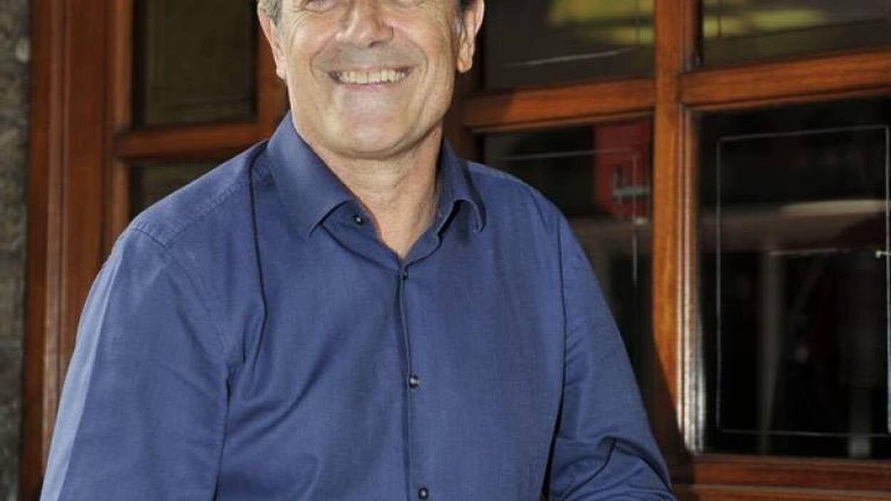 Berdi Pérez: "Ganar ya forma parte de nuestra identidad"