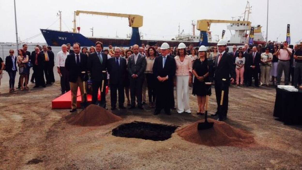 El acuario "Poema del Mar" aspira a atraer 500.000 visitantes al año