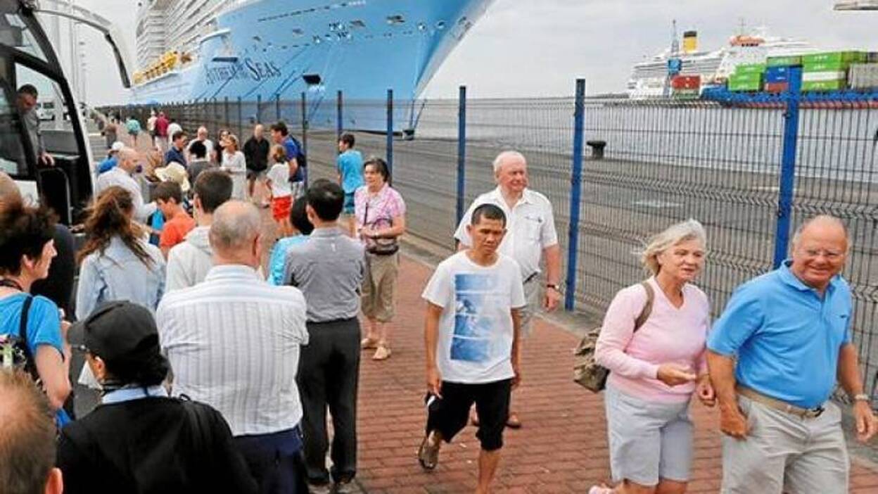 La UTE de La Esfinge debe pagar cinco millones por las anomalías