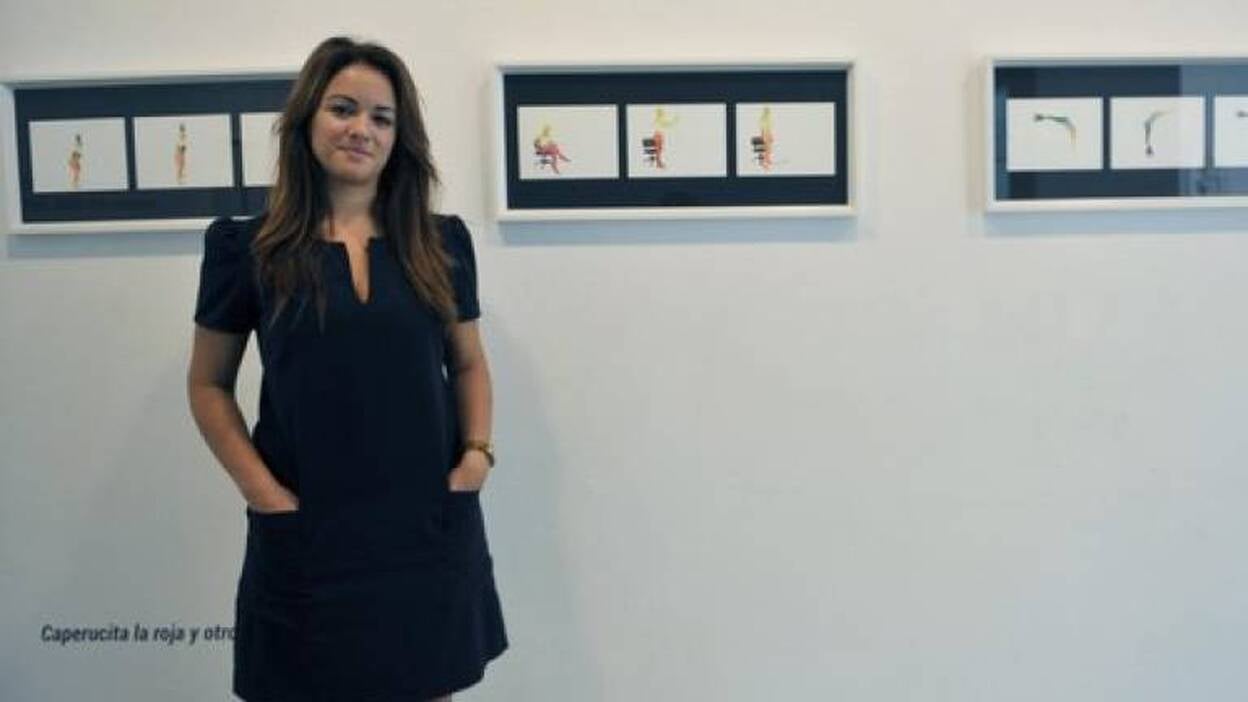 Nira Santana se rebela contra los roles femeninos