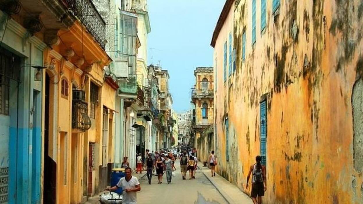 Cuba abre su riqueza natural al mundo