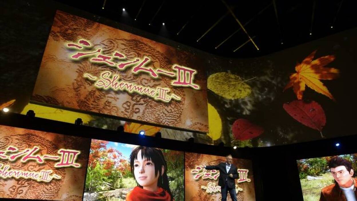 Lo último de la nueva generación