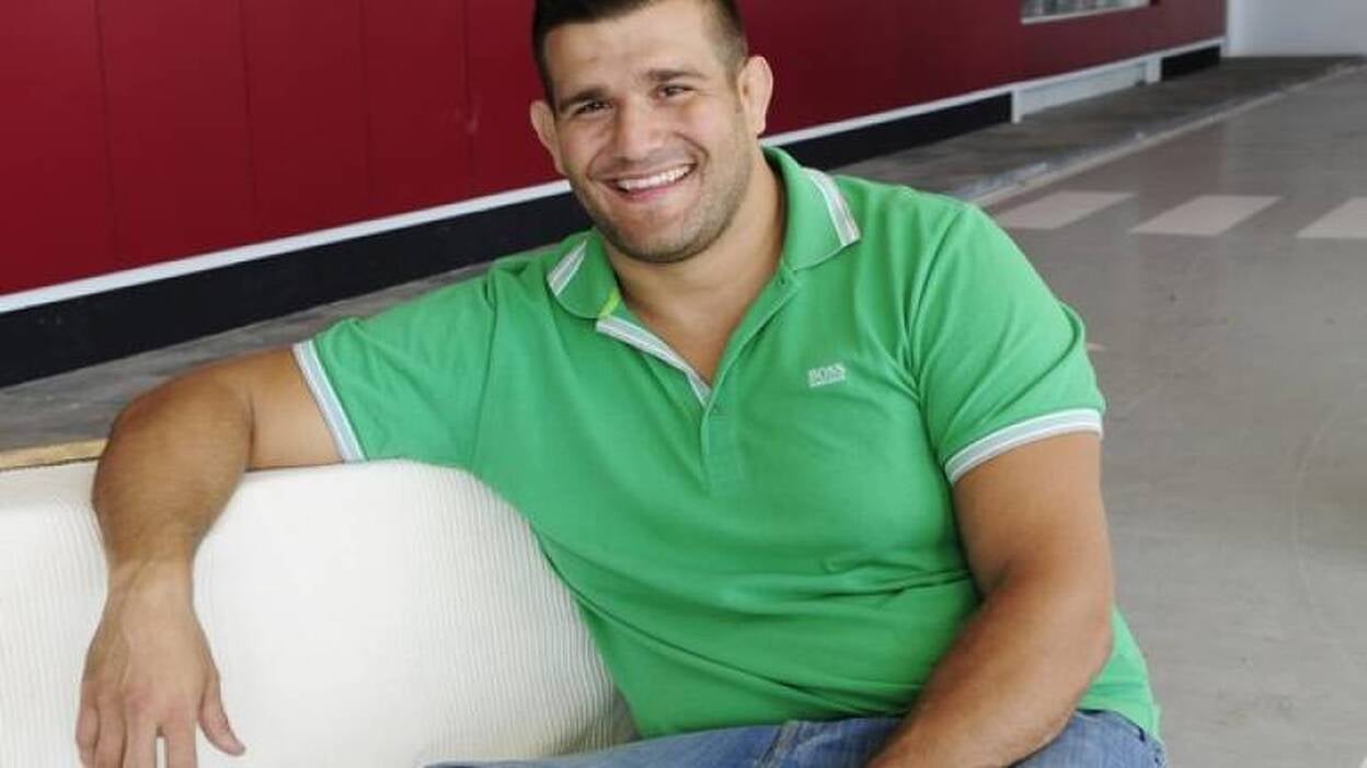 El Trota ultima el viaje a La Paz