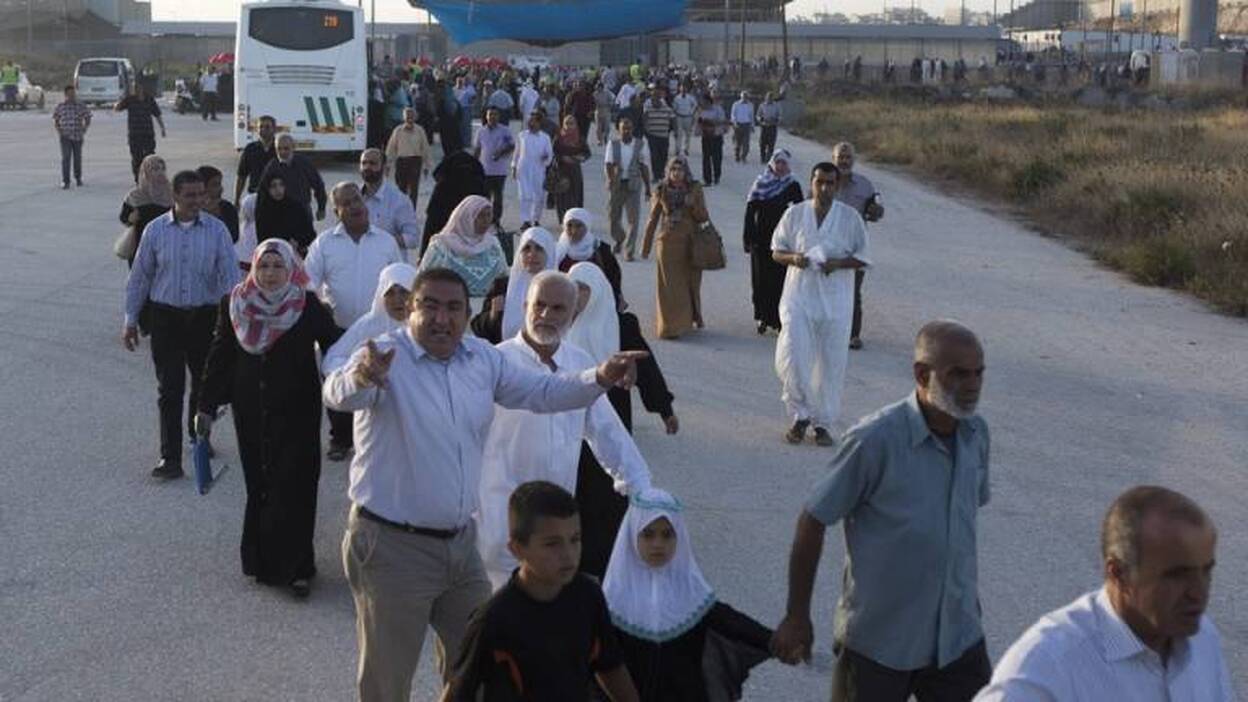 Comienza el mes sagrado del Ramadán