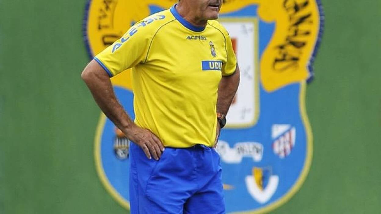 Herrera: «Hay que tener la cabeza fría»