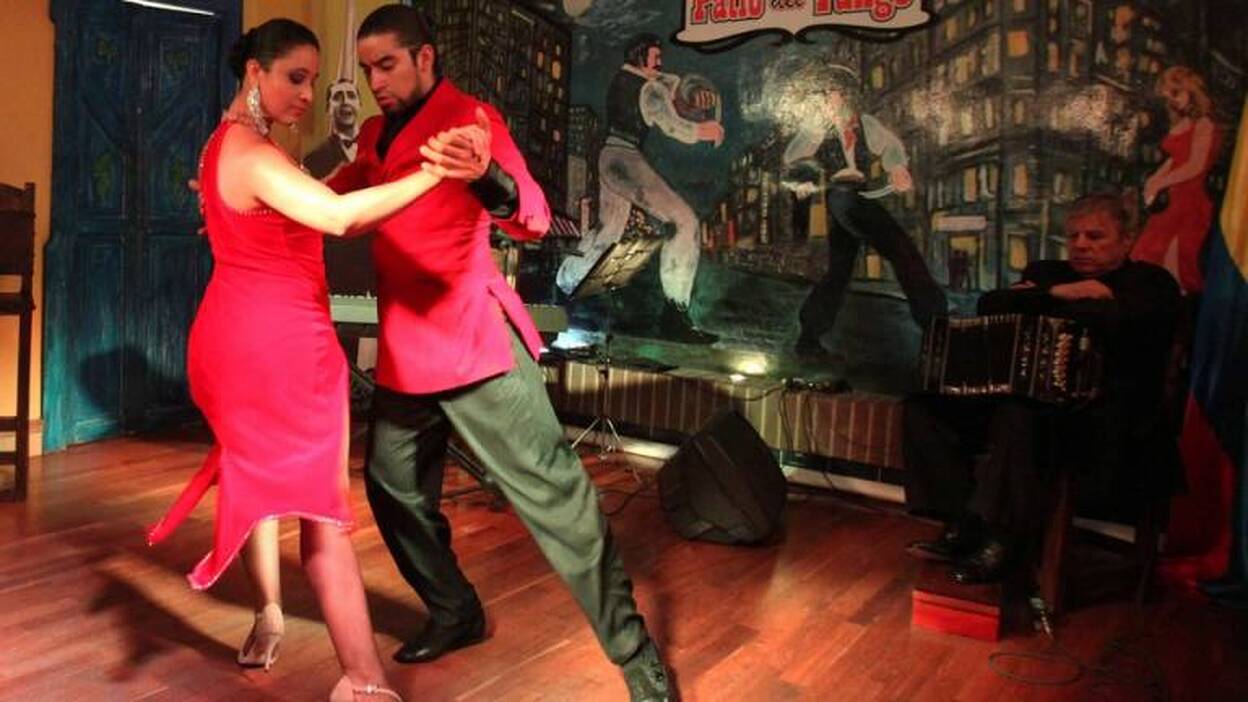 Medellín alimenta la leyenda de Gardel