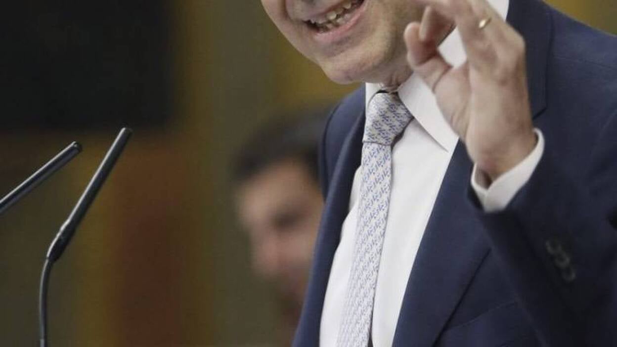 Montoro: "Se devolverá la extra cuando haya presupuesto"