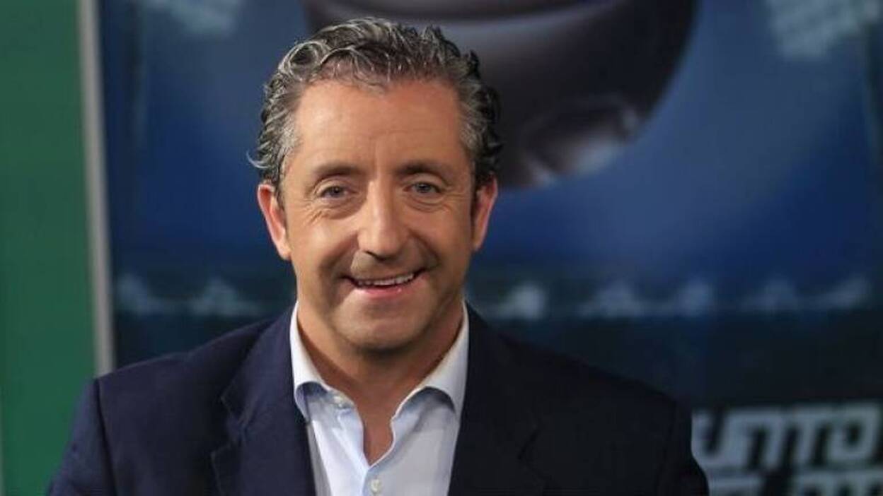 Josep Pedrerol renueva su contrato con Atresmedia por dos temporadas