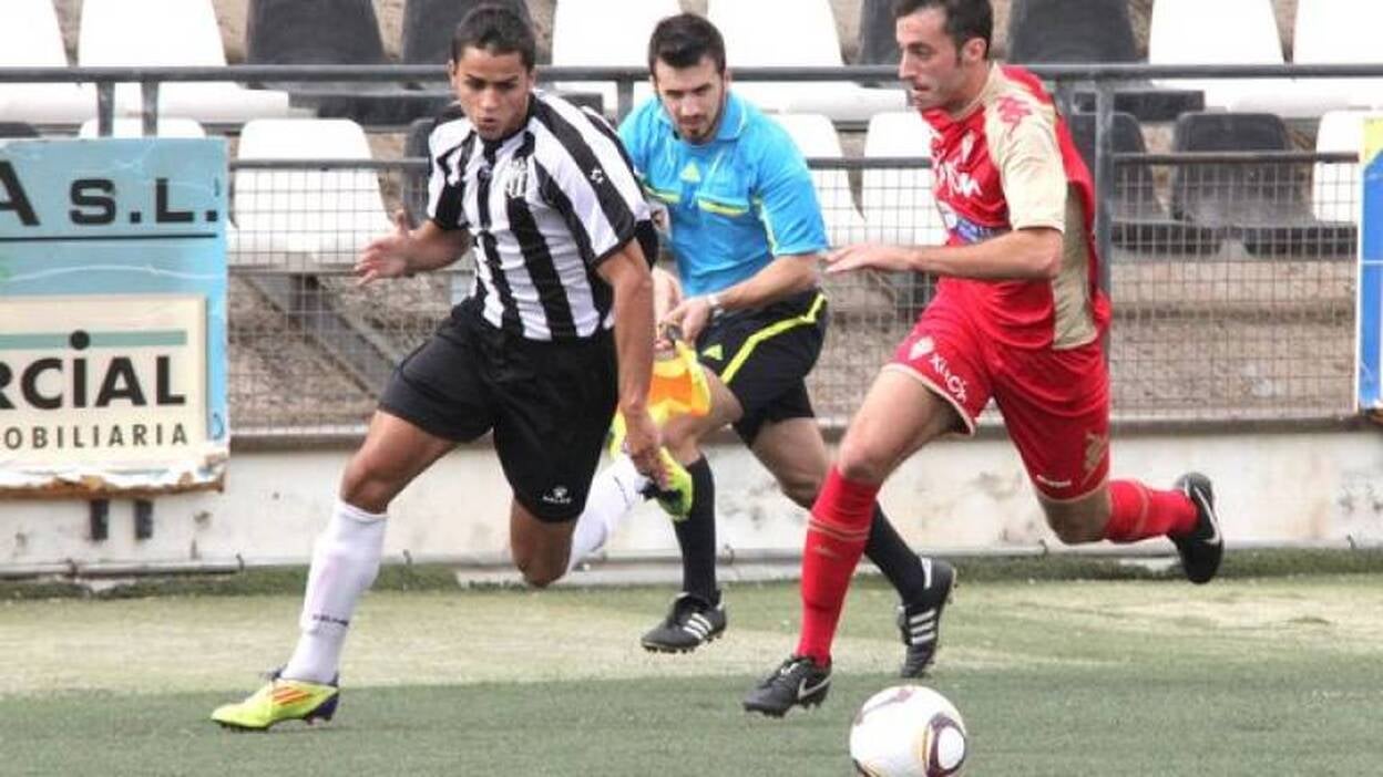 "Simón no tiene techo"