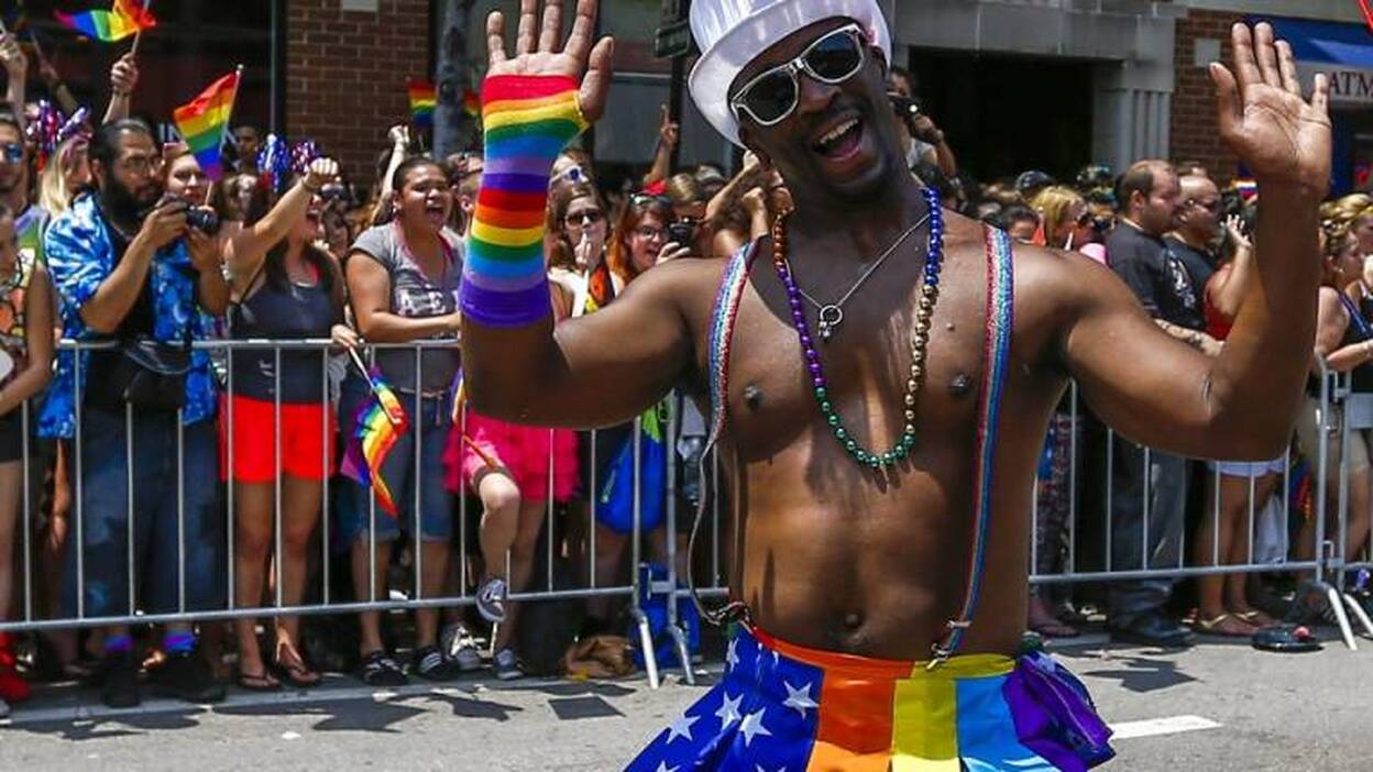 Chicago celebra su Gay Pride