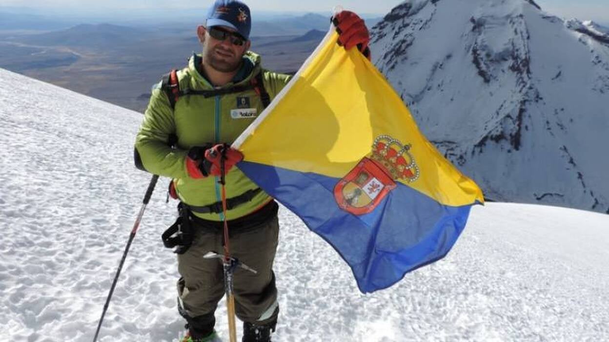 De Los Andes al quirófano