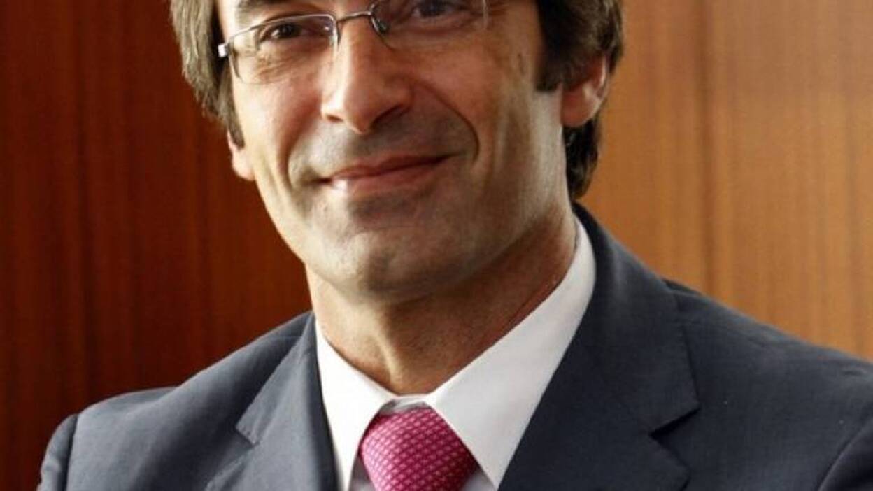 San Ginés envía un mensaje de tranquilidad antes de declarar como querellado