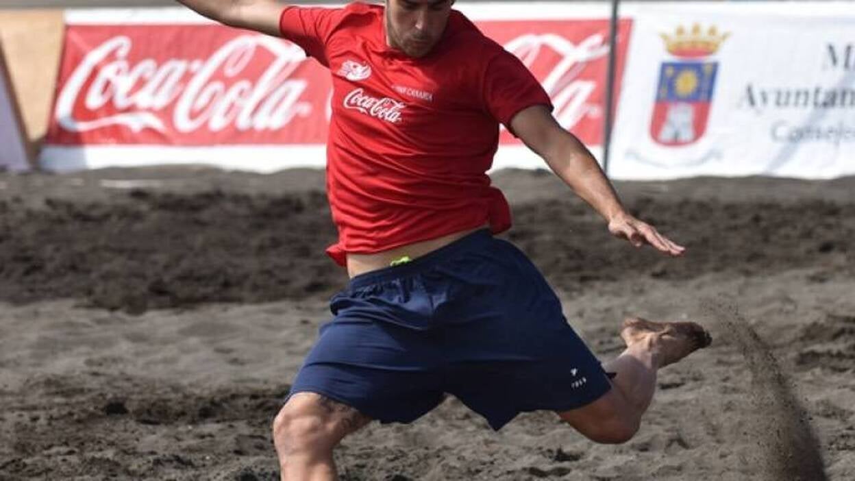 Hoy, todos a Playa del Inglés