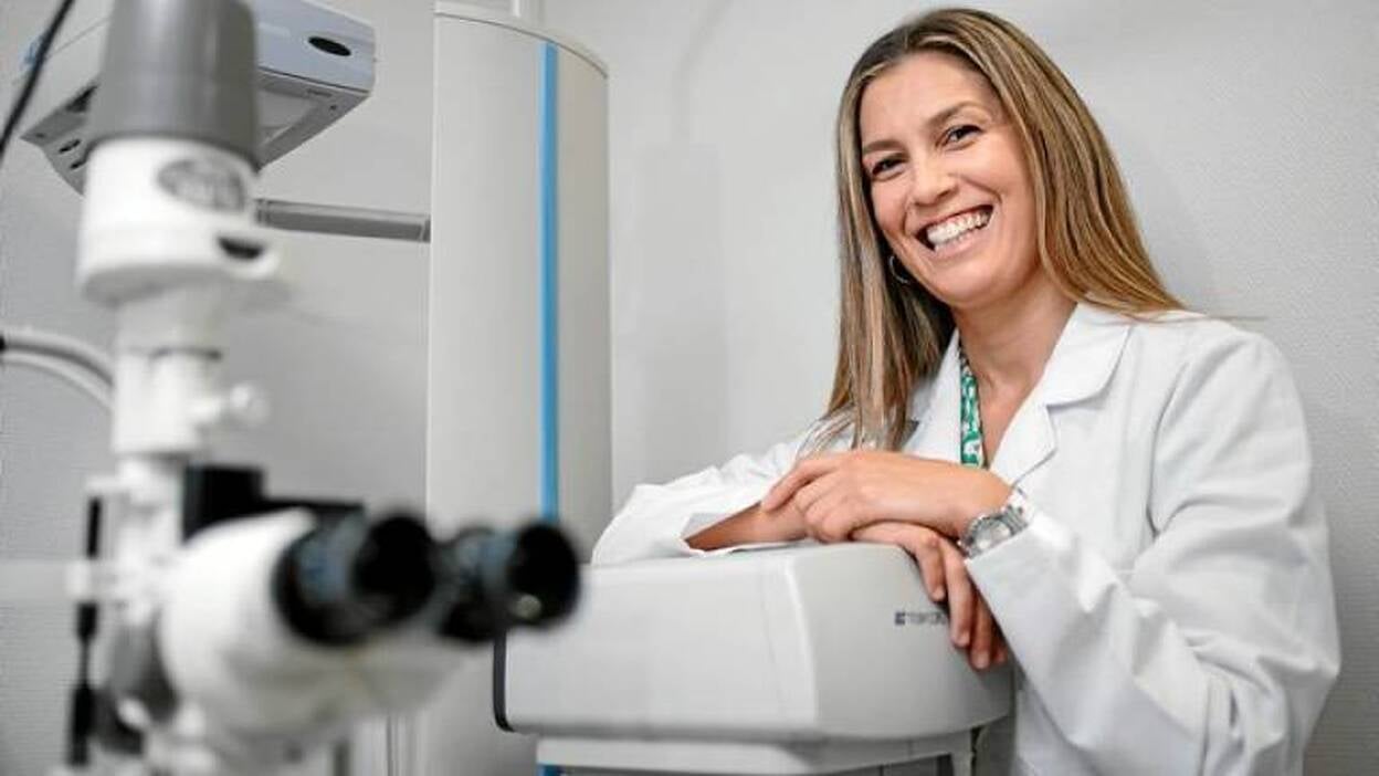 «La exposición solar es peligrosa para los ojos»