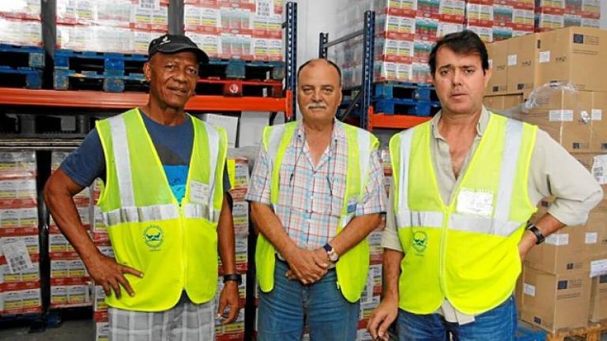 El buen corazón no tiene límites